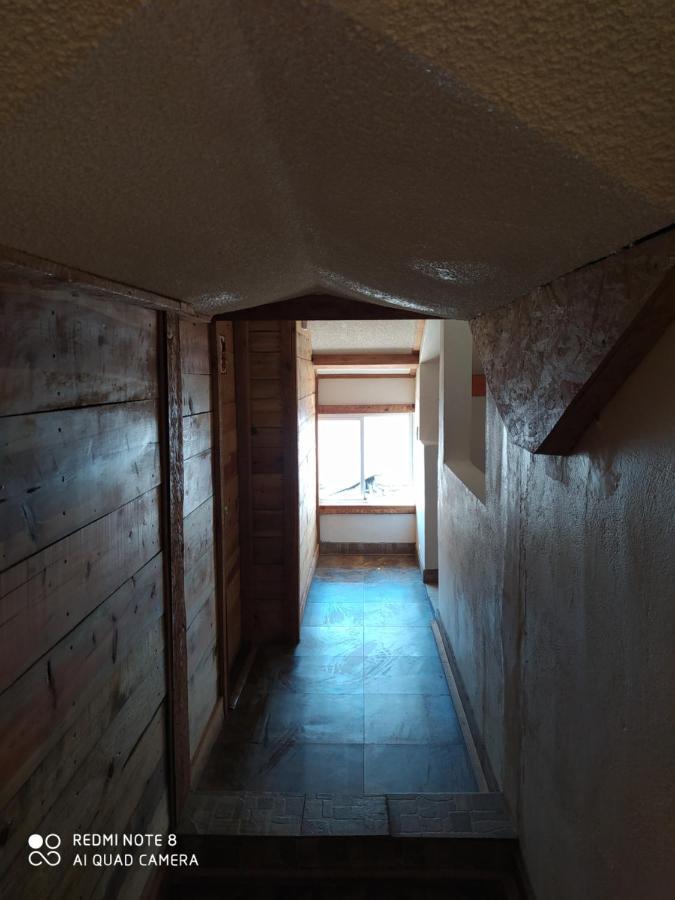 Las Herraduras Creel Exterior photo